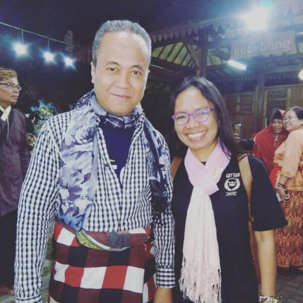 10 Kabar Terbaru Ki Joko Bodo, Paranormal Kondang yang Telah Berhijrah