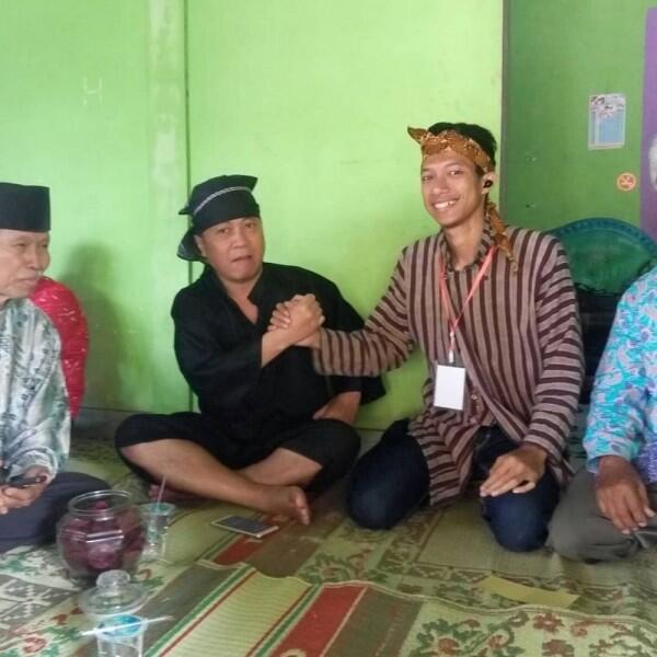 10 Kabar Terbaru Ki Joko Bodo, Paranormal Kondang yang Telah Berhijrah