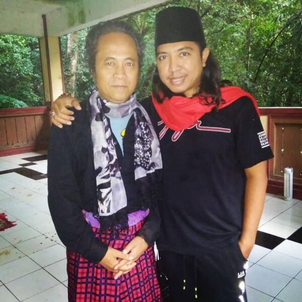 10 Kabar Terbaru Ki Joko Bodo, Paranormal Kondang yang Telah Berhijrah