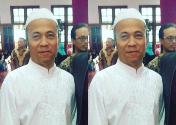 10 Kabar Terbaru Ki Joko Bodo, Paranormal Kondang yang Telah Berhijrah