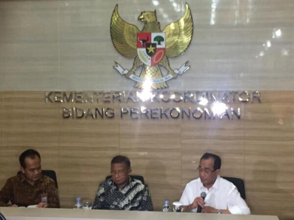 Kemenhub Lakukan Penyesuaian Tarif Batas Atas Pesawat Jenis Jet