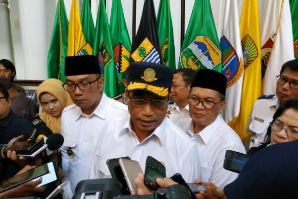 Kemenhub Lakukan Penyesuaian Tarif Batas Atas Pesawat Jenis Jet