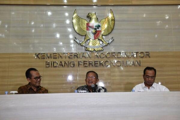 Kemenhub Lakukan Penyesuaian Tarif Batas Atas Pesawat Jenis Jet