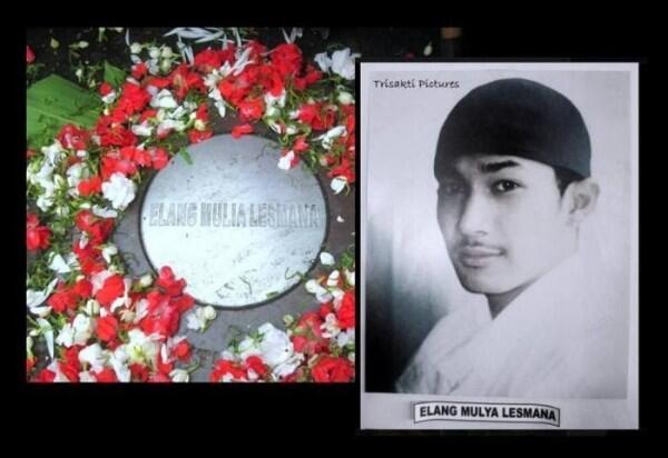 Empat Nama Mahasiswa Trisakti Korban 98 Diabadikan Jadi Nama Jalan