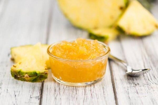 5 Langkah Membuat Selai Nanas yang Legit dan Harum, Favorit Kamu?