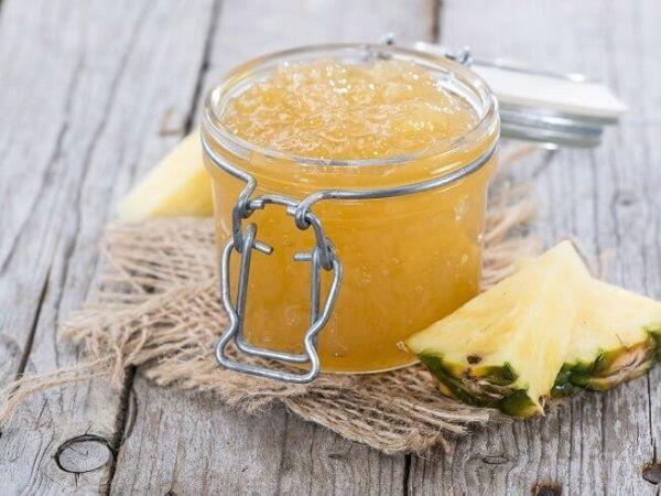5 Langkah Membuat Selai Nanas yang Legit dan Harum, Favorit Kamu?