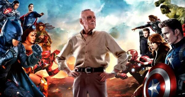 5 Perseteruan Terpanas DC Vs Marvel yang Pernah Terjadi Dalam Sejarah