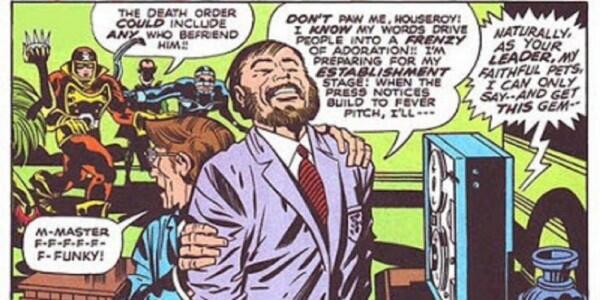 5 Perseteruan Terpanas DC Vs Marvel yang Pernah Terjadi Dalam Sejarah