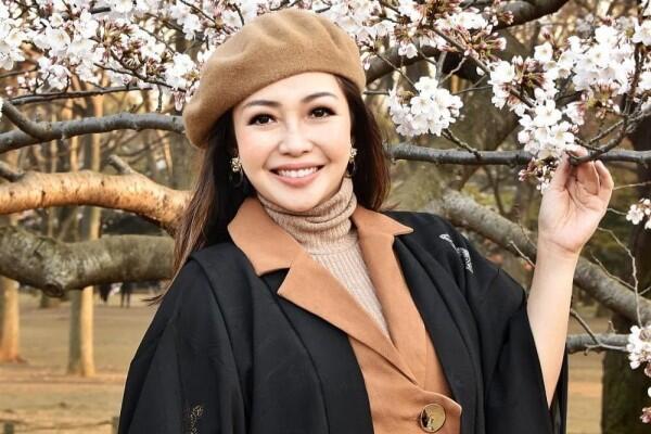 Suka Masak Sejak Kecil, Ini Perjalanan Karier Celebrity Chef Marinka