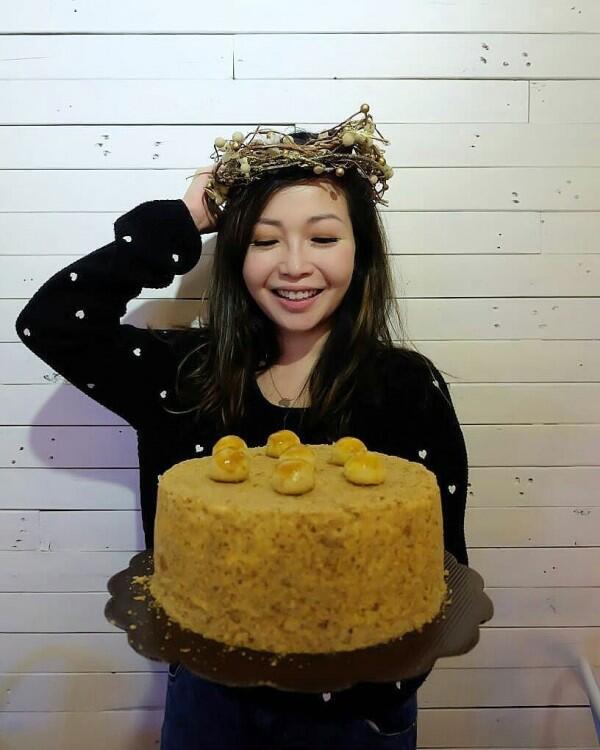 Suka Masak Sejak Kecil, Ini Perjalanan Karier Celebrity Chef Marinka
