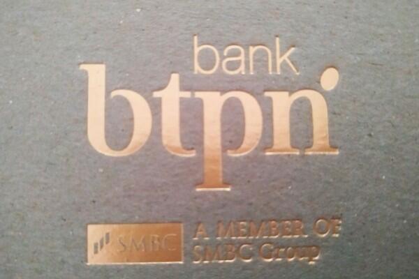 Begini Perjalanan BTPN Hingga Sukses Luncurkan Jenius