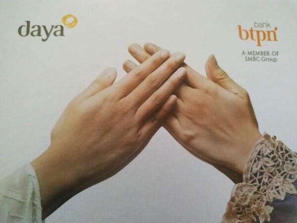 Begini Perjalanan BTPN Hingga Sukses Luncurkan Jenius