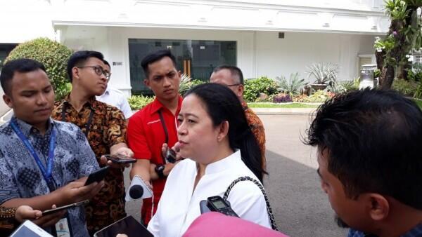 Rachmawati Sebut Megawati Pernah Makar, Puan: Jangan Saling Hujat