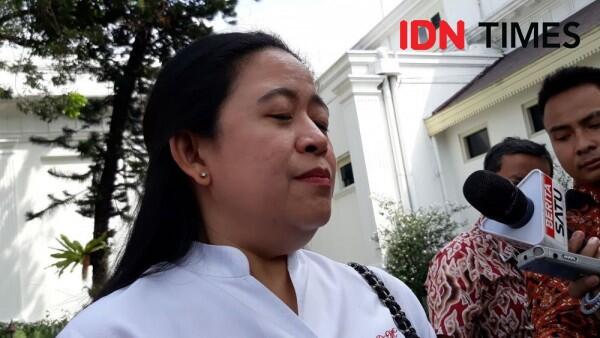 Rachmawati Sebut Megawati Pernah Makar, Puan: Jangan Saling Hujat