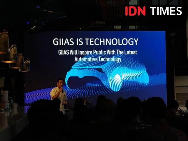 Gaikindo Optimistis Penjualan Mobil Bergeliat Lagi