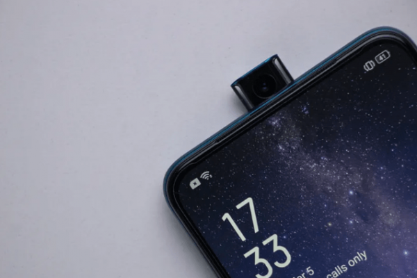 Spesifikasi Realme X, Smartphone Terbaru dengan Kamera Pop-Up