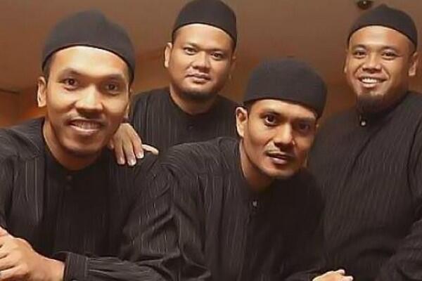 9 Lagu Lawas Grup Nasyid Raihan Ini Pernah Hits di Tanah Air