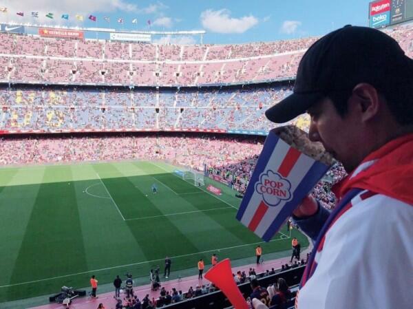 12 Potret Terbaru Lee Min Ho Saat Liburan, Seru Banget!