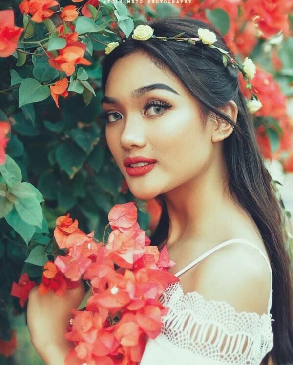 11 Fakta Marion Jola, Penyanyi Berprestasi yang Makin Memesona