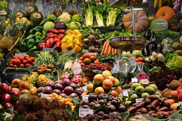 5 Makanan Ini Akan Memenuhi Kebutuhan Kalsium Ketika Puasa