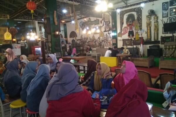 Tips Hemat Menyiapkan Menu Buka dan Sahur