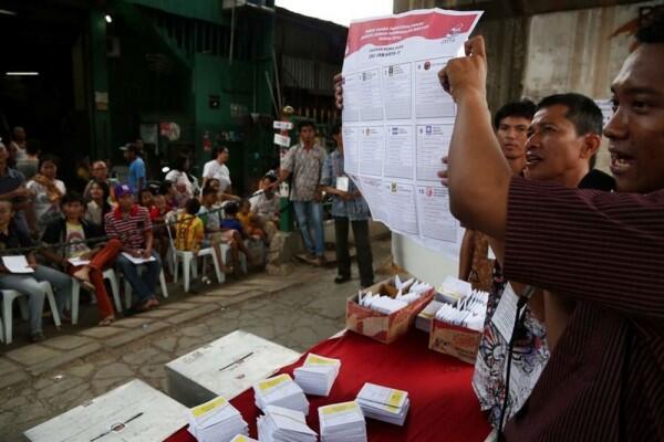 Ratusan Petugas KPPS Meninggal, Kemenkes Sebut Kelelahan Jadi Pemicu