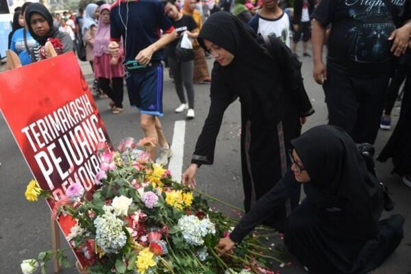 Ratusan Petugas KPPS Meninggal, Kemenkes Sebut Kelelahan Jadi Pemicu