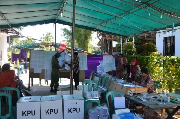 Ratusan Petugas KPPS Meninggal, Kemenkes Sebut Kelelahan Jadi Pemicu