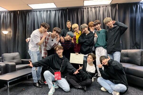 7 Kebiasan Member TXT Ini Ternyata Diturunkan dari Member BTS, Lho
