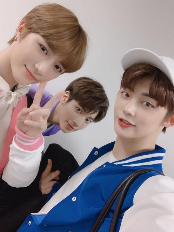7 Kebiasan Member TXT Ini Ternyata Diturunkan dari Member BTS, Lho