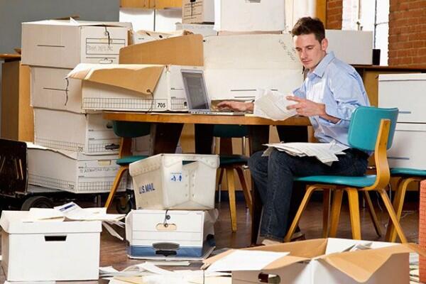 5 Tips Tetap Bugar di Kantor Meski Puasa, Simpel dan Anti Lemas