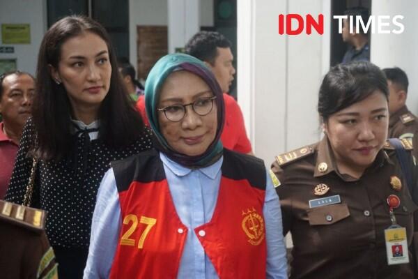 Gara-gara Kasus Hoaks, Ratna Batal Kampanyekan Prabowo-Sandiaga