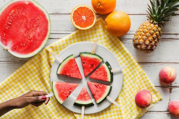 5 Manfaat Buah Semangka yang Jarang Diketahui Orang