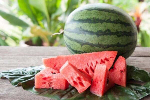 5 Manfaat Buah Semangka yang Jarang Diketahui Orang