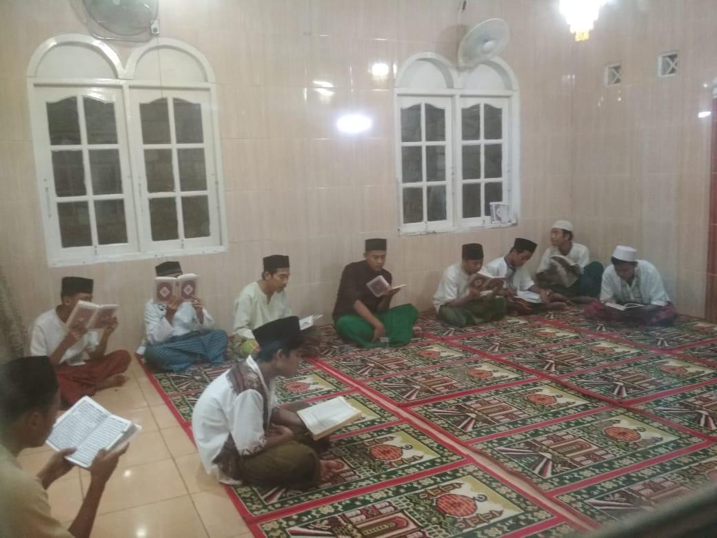 Donasi Khatam AlQuran