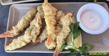 Hadirkan Gubug Makanan Anti-Mainstream di Acara Kamu!