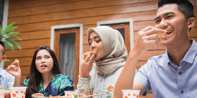 Tips Agar Rencana Bukber Tak Hanya Wacana Forever