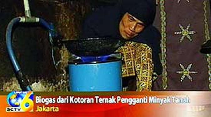 BBM Langka? Tenang, Air Kencing Bisa Jadi Bahan Bakar