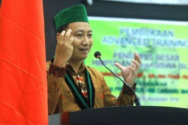HMI Minta KPU Ungkap Sebab Meninggalnya 606 Penyelenggara Pemilu 2019