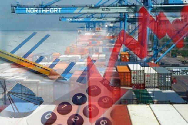 BPS: Ekspor April 2019 Turun 13,10% Dibanding Tahun Sebelumnya