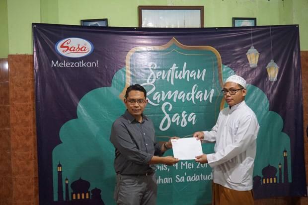 Penjualan Meningkat, Perusahaan Pererat Hubungan dengan Konsumen Melalui CSR
