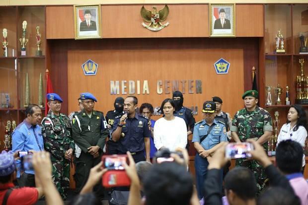 Lagi, Bea Cukai Dumai Gagalkan Pengiriman Sabu di Terminal Ferry Sri Junjungan