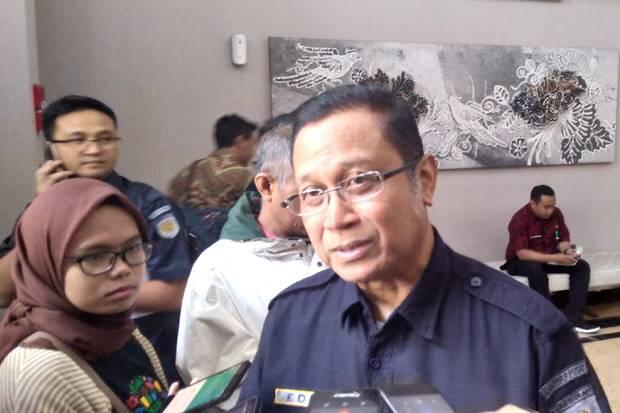 KAI Menyatakan Siap Menjadi Pemegang Saham LinkAja