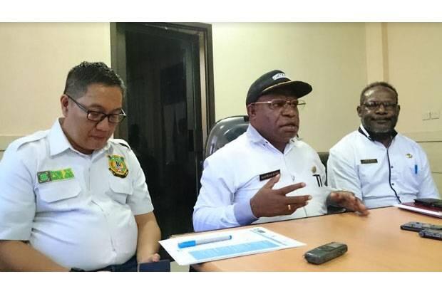 Syarat STR Kesehatan Bagi CPNS 2019 Papua Dihapus