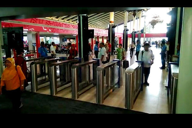 Cegah Virus Cacar Monyet, Bandara Soetta Periksa Penumpang Singapura