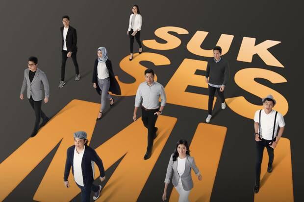 Perkuat Kewirausahaan RI, Wismilak Gelar Diplomat Succes Challenge X