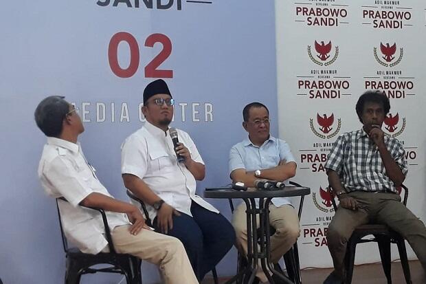 Tim Asistensi Hukum Dinilai Ancaman bagi Demokrasi