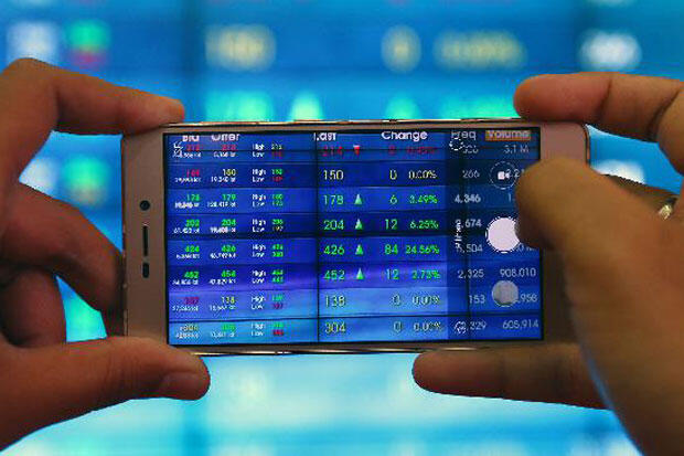 IHSG Diprediksi Rebound, Cermati 6 Saham Ini