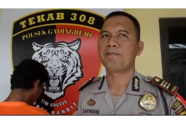 Gadis Belia di Pringsewu Lampung Dijual dengan Harga Rp70.000