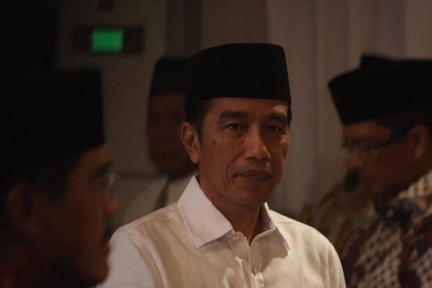 Kubu Prabowo Tolak Hasil Rekapitulasi KPU, Ini Komentar Jokowi